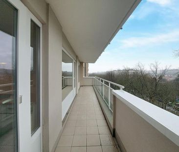 Appartement te huur - Foto 1