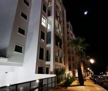 Piso En alquiler Avenida Reina Sofía 19, Puerto de Estepona - Photo 6