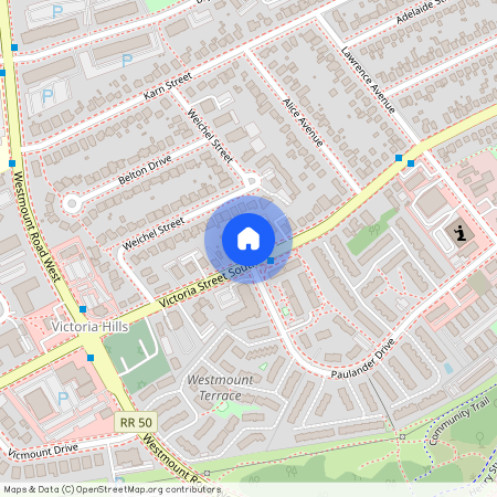 600 Victoria Street, Kitchener