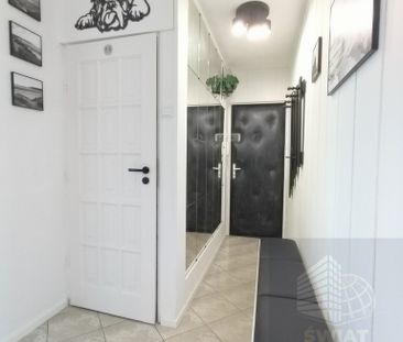 2-pokojowe mieszkanie na wynajem, Pomorzany. - Zdjęcie 5