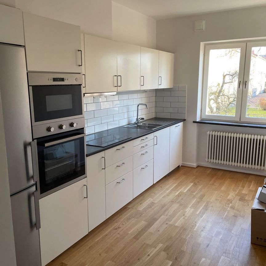 Bryggaregatan 29, Västra Fäladen - Foto 1