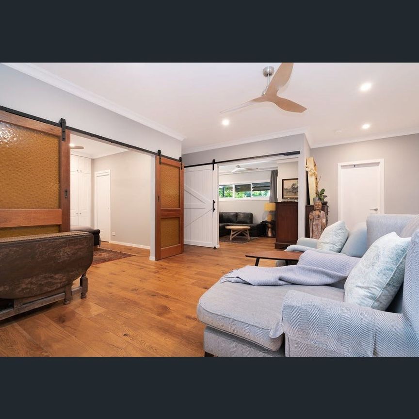 DUAL LIVING + CENTRALLY LOCATED - Photo 1