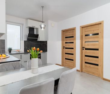 Warszawa, Ursynów, Warszawa, Ursynów, Jana Ciszewskiego - Photo 1