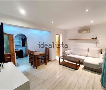 Alquiler de piso en Avenida Santiago Ramón y Cajal, 25 - Photo 6