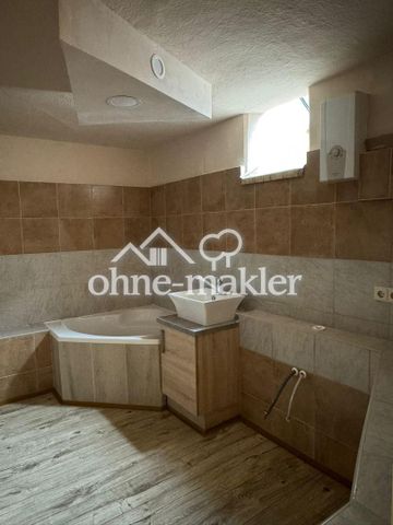 Rarität - Tolle 4 Raum Altbau Dachgeschosswohnung - 300m vom Markplatz - Photo 4