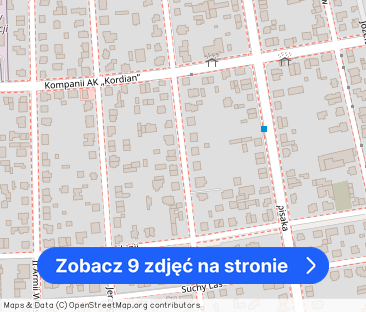 Kawalerka przy ul. Prawniczej 94/Ursus/1467 - Zdjęcie 1