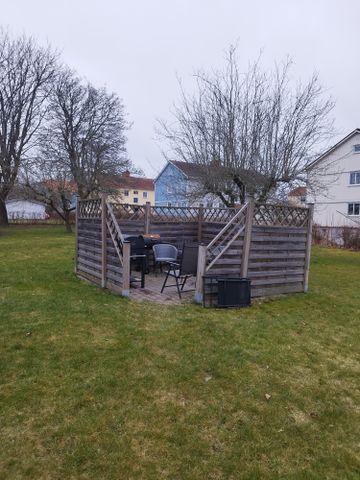S:t Sigfridsgatan, Skara - Photo 4