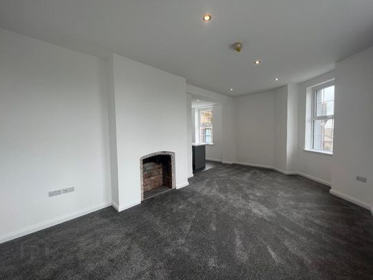 Apt 3, 17-21 Bryan Street, Ballymena, BT43 6DN - Photo 1