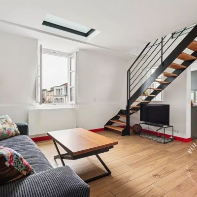 Appartement à louer à Paris 18Ème - Photo 1