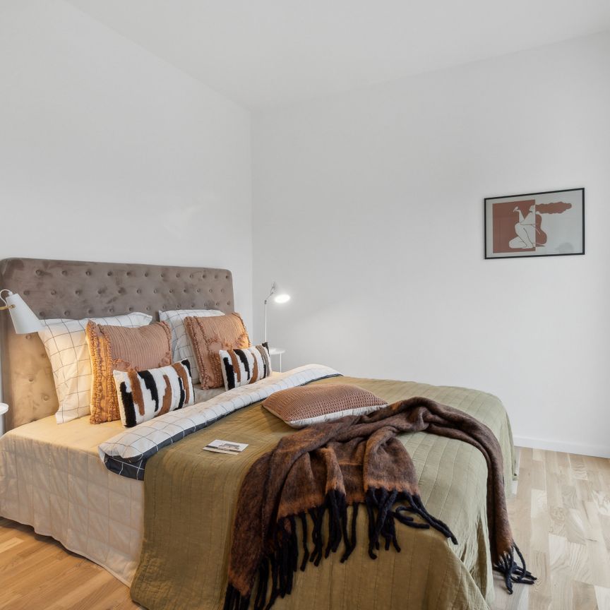 Baltorpvej 164, 3. tv., Nordlyset, 2750 Ballerup - Photo 1