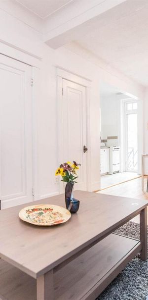 NSF Building - Unit #24 - 3675 Rue Sainte-Famille, Montréal - Photo 1