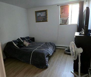 Appartement 31/2 - Photo 1