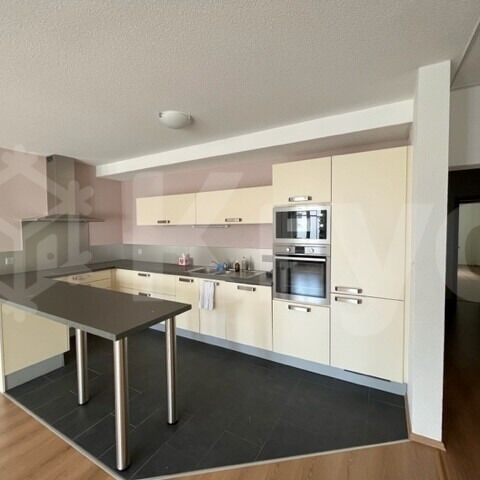 Delémont, splendid apartment of 4.5 pcs 143 m2 for rent - Photo 1