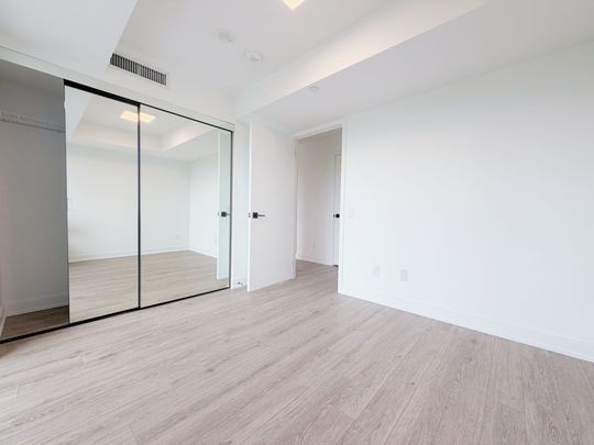 For Lease - 609 Sherbourne Street Unit# 808, Toronto, Ontario - Photo 1