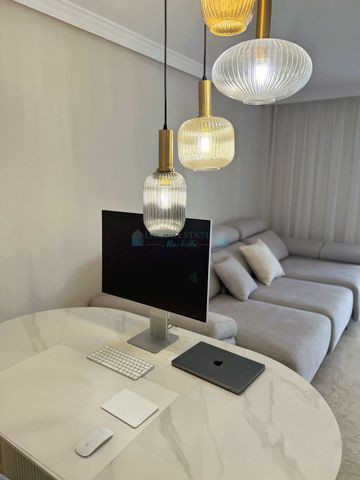 Apartment for rent in Selwo, Estepona - Photo 4