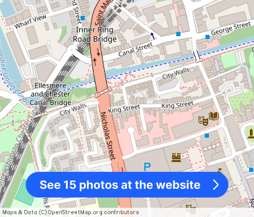 1 bedroom flat for rent - Photo 1