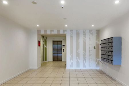 Secure parking & ALL UTILITIES INCLUDED! - Photo 3