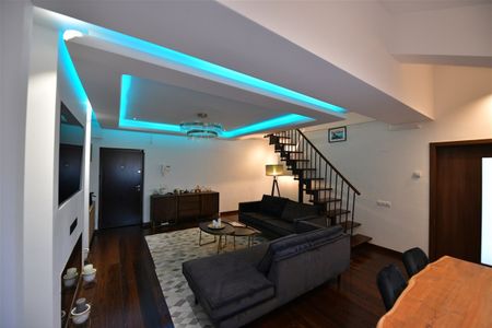 Inchirieri Apartamente 3 camere Bucuresti - Fotografie 2