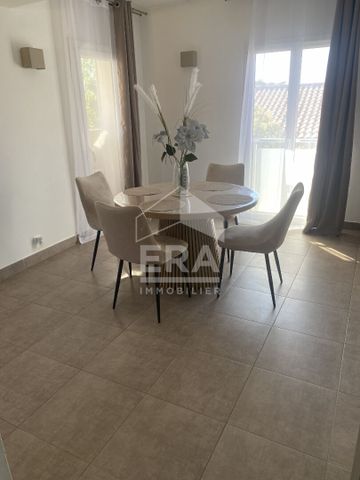 Location Appartement 3 pièces 80m² - Photo 3