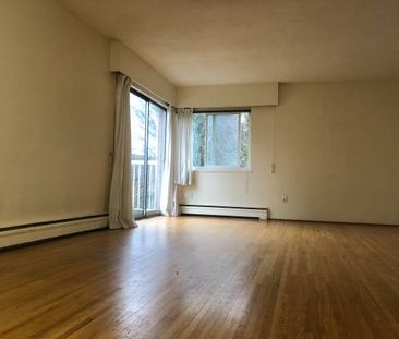 3F 1-BR Kerrisdale - Photo 1