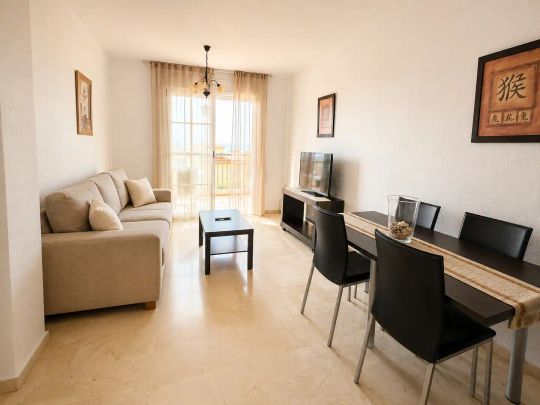 Benalmádena - Photo 1
