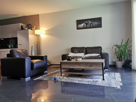 Magnifique 5,5 pces à louer sur Gravelone - Foto 4