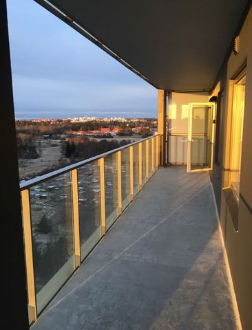 Almbygatan, Spånga - Photo 5