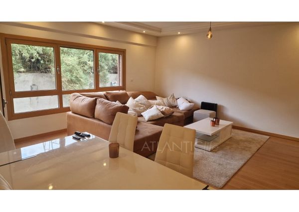 Apartamento T2 em Lisboa