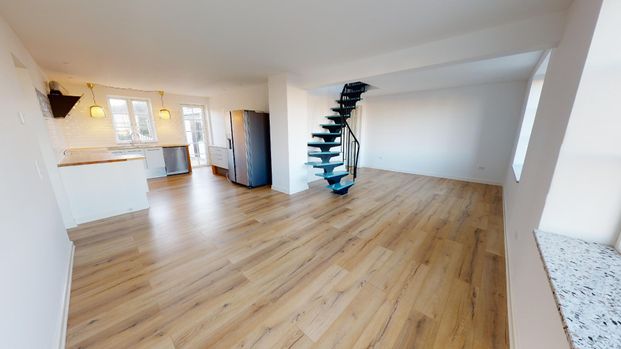 141m² Villa | Korsør - Photo 1