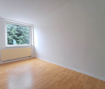 4-Zimmer-Wohnung mit Balkon - Photo 1