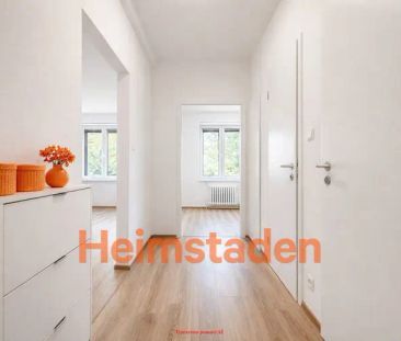 Pronájem bytu 1+1 37 m - Fotografie 3