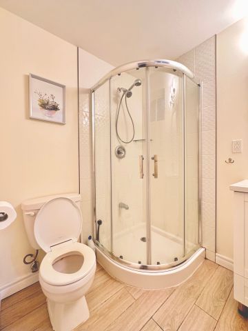 For Lease - 183 Carlton Road Unit# Basemt, Markham, Ontario - Photo 3