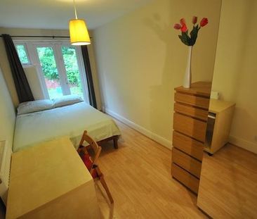 1 bedroom detached house to rent - Photo 5
