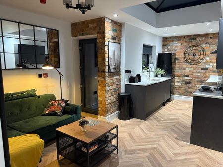 4 bedroom house share to rent - Photo 3