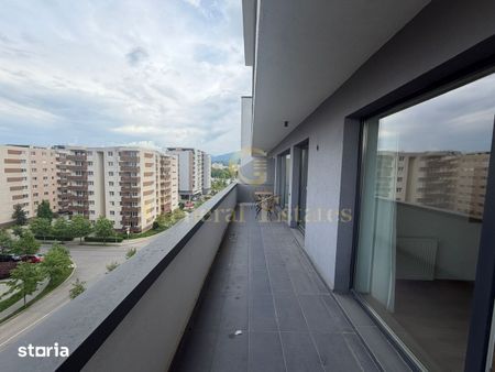 Apartament 2 camere de închiriat | Dynamic Residence | Parcare - Photo 4