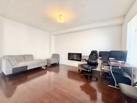For Lease - 7 Geranium Crescent Unit# 7, Brampton, Ontario - Photo 4