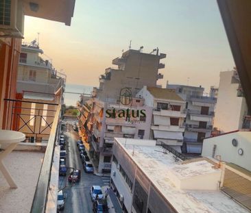 Διαμέρισμα για ενοικίαση Νόρμαν (Πάτρα) - Photo 6