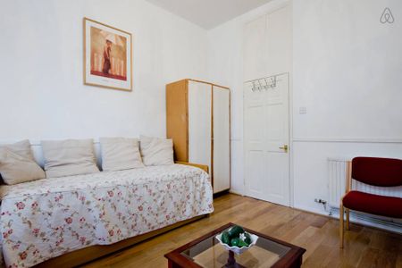 2 Bed Flat, Islington, N7 - Photo 2