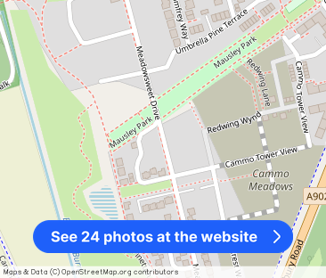 Meadowsweet Drive, Edinburgh, Midlothian, EH4 - Photo 1