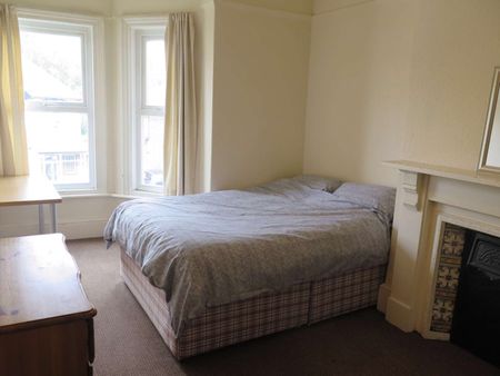 Large and bright spacious house share Room 2 - Photo 5