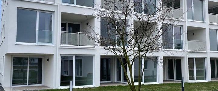 2-Zimmer-Wohnung in Künzelsau-Gaisbach - Foto 1