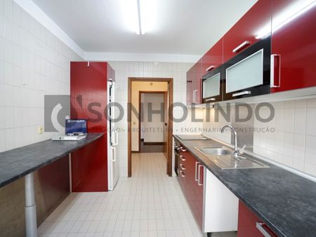 Apartamento T2 em Porto - Foto 3