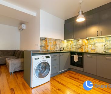 Nadwiślańska 7, 2 pok, 51m2, klima, garaż, balkon - Zdjęcie 2