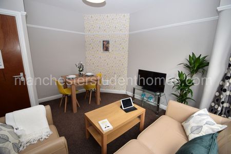 Platt Lane, Manchester, M14 7PY - Photo 3