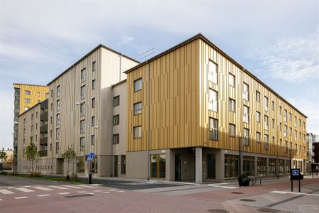 S Lasarettsvägen 16 - Foto 3