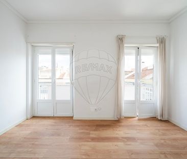 Apartamento T2 em Lisboa - Foto 1