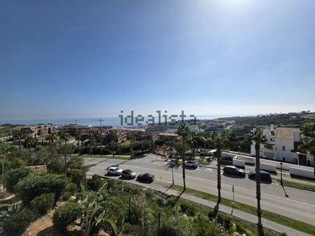 Alquiler de piso en La Alcaidesa - Foto 4