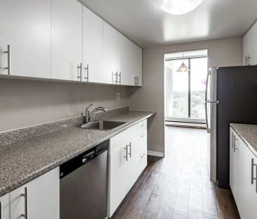 The Welsford Apartments — Bachelor available at 2074 Robie Street, ... - Photo 2