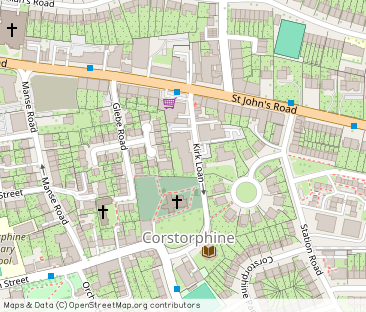Kirk Loan, Corstorphine, Edinburgh, EH12 - Photo 1