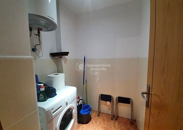 Se alquila en El Medano apartamento de 2 dormitorios!